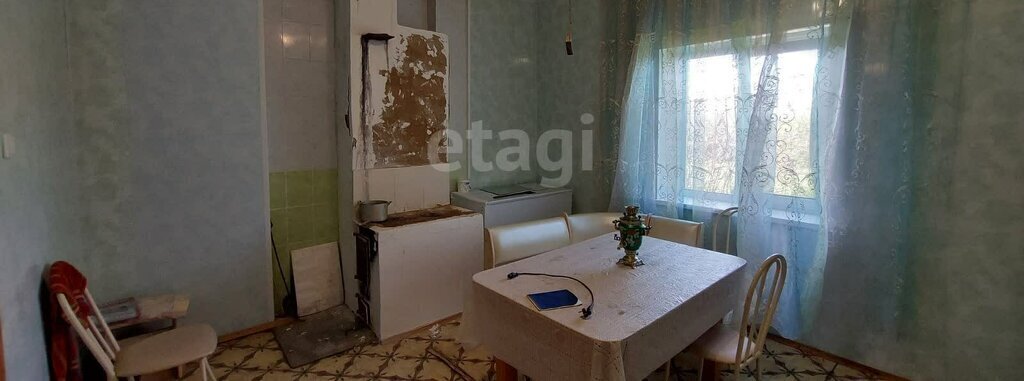 дом г Выкса д Норковка ул Норковская фото 12