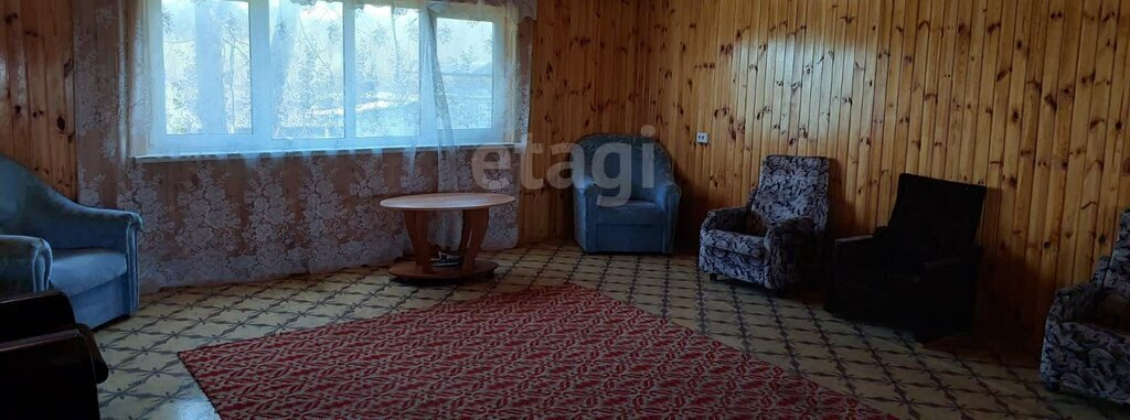 дом г Выкса д Норковка ул Норковская фото 17