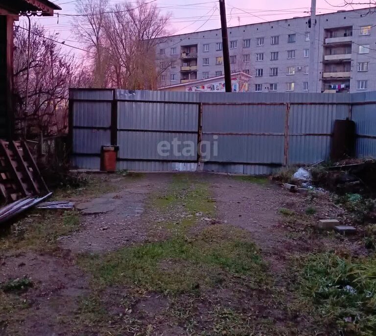 дом г Выкса ул 1 Мая фото 28