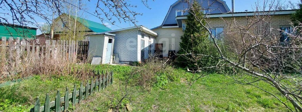 дом г Выкса д Норковка ул Норковская фото 27