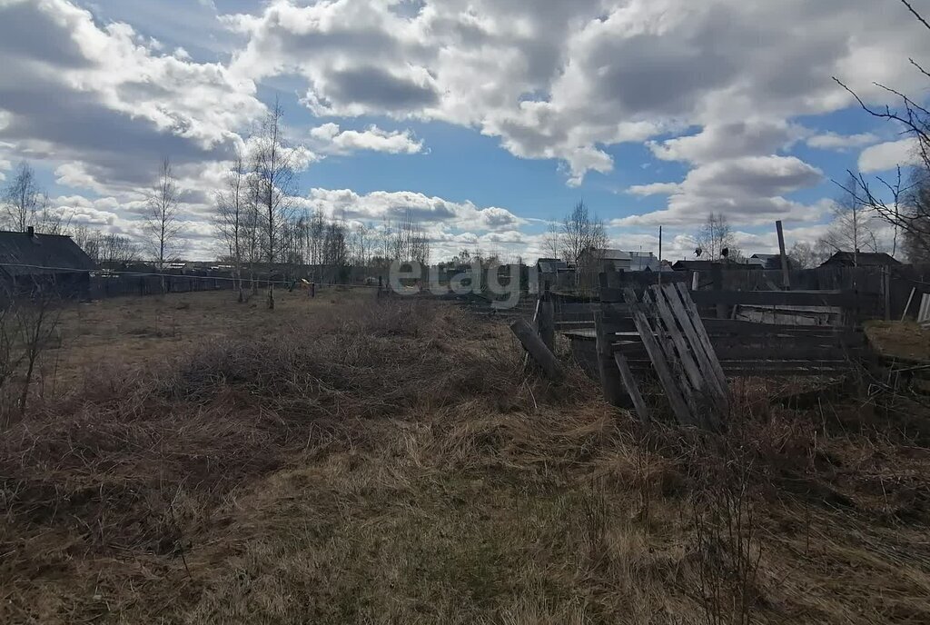 дом г Выкса с Нижняя Верея ул Полевая фото 14