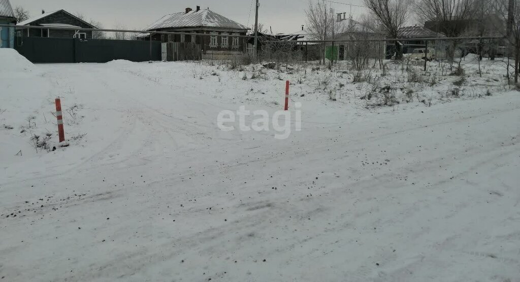 земля г Выкса рп Шиморское ул Советская фото 14