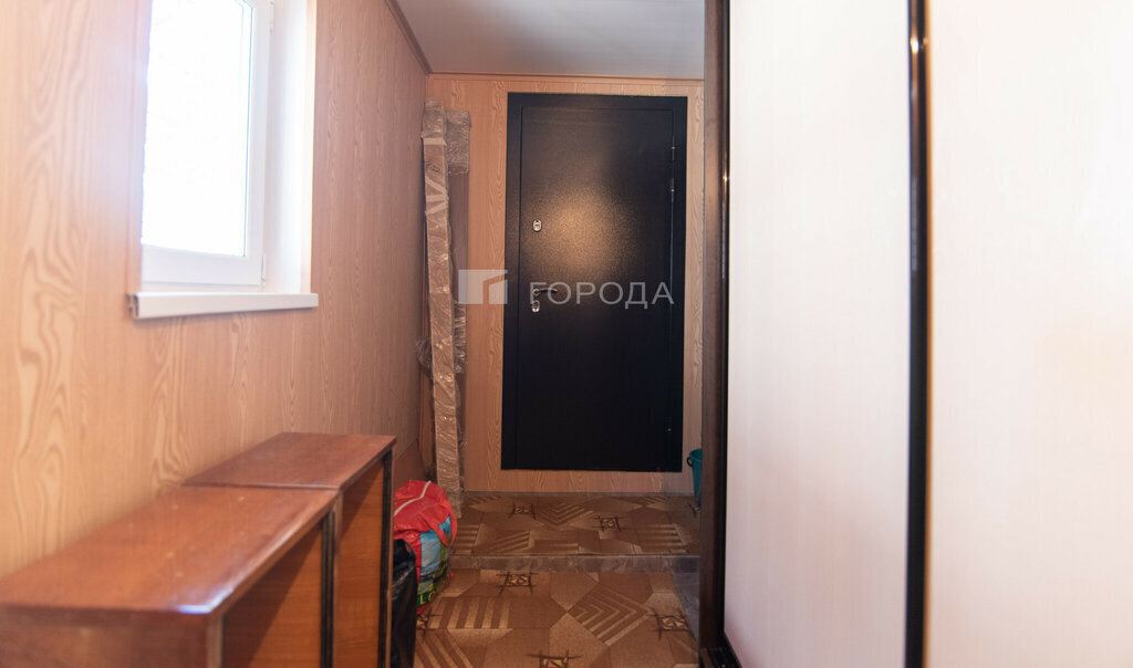 дом г Барнаул с Гоньба ул Березовая 12а фото 29