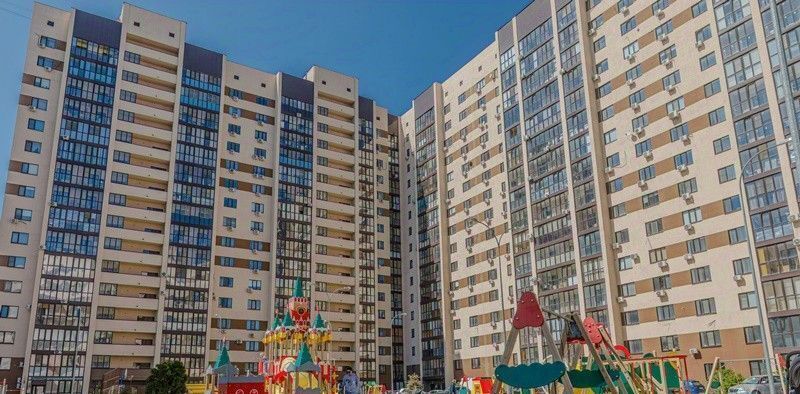 квартира г Пенза р-н Первомайский ул Мира 67 фото 17