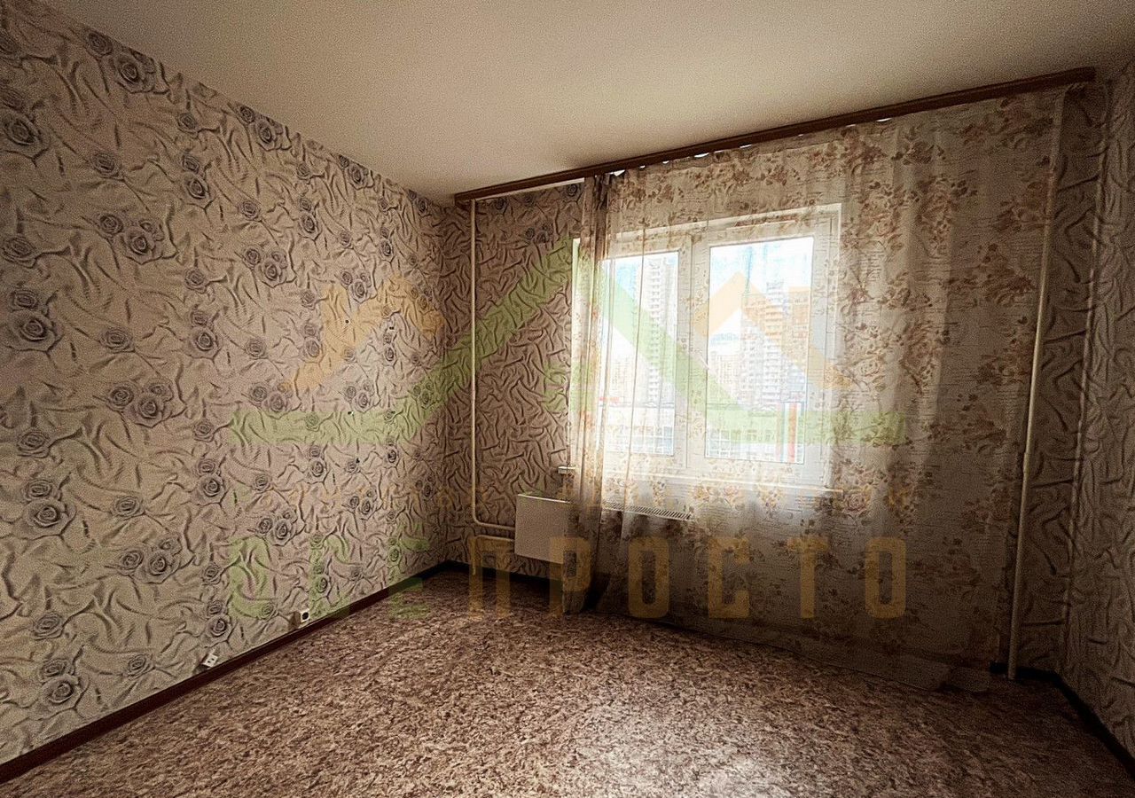 квартира г Балашиха мкр Авиаторов ул Кожедуба 8 фото 1