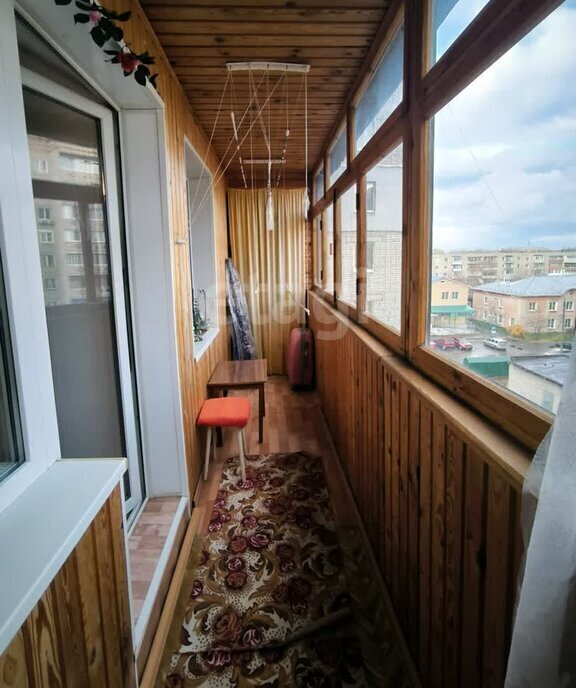 квартира г Муром ул Филатова 7 фото 13