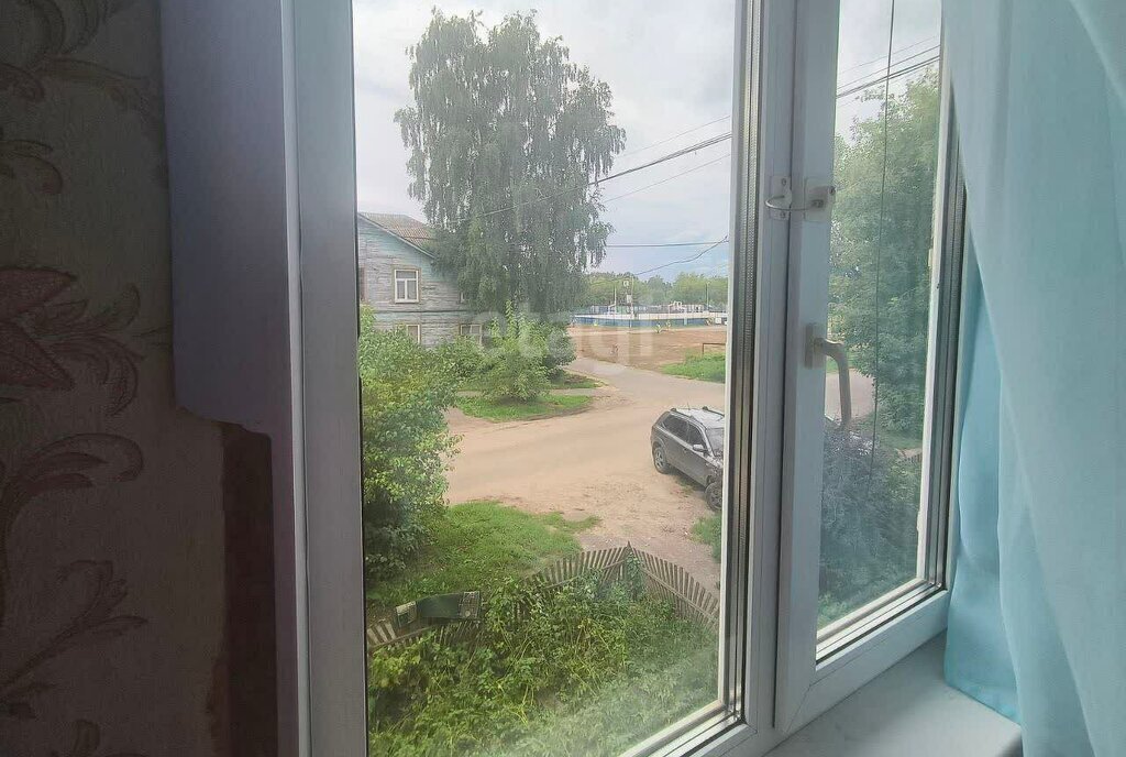 квартира г Муром ул Кирова 3 фото 11