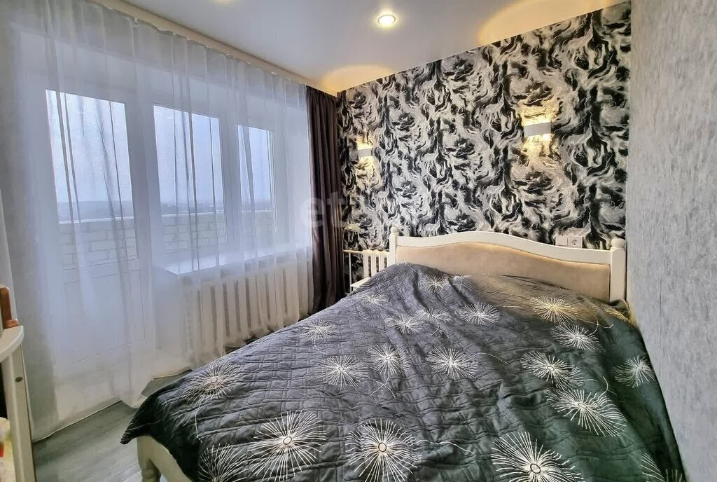 квартира г Муром ул Ленинградская 29/3 фото 9