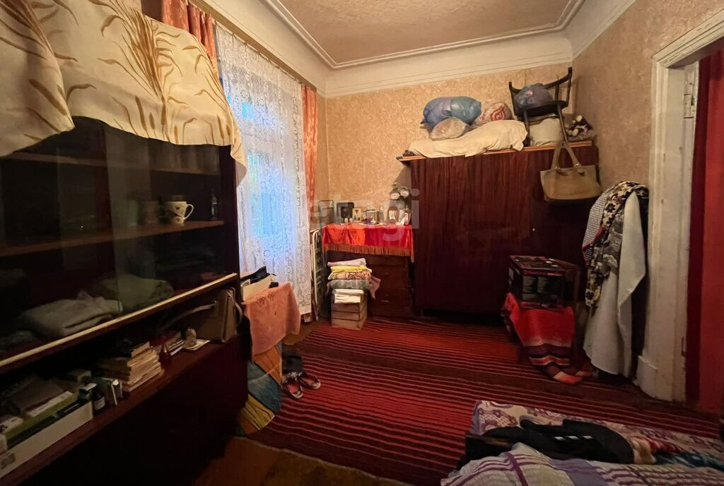 квартира г Муром ул Куликова 9 фото 6