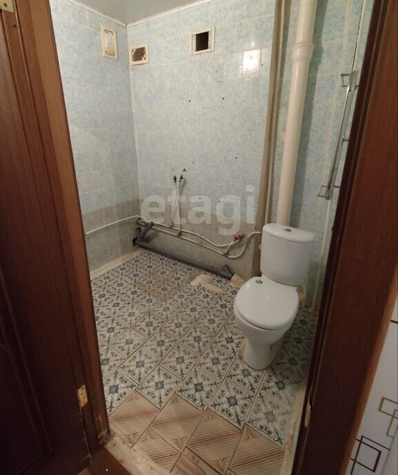 квартира г Муром ул Лаврентьева 43 фото 14