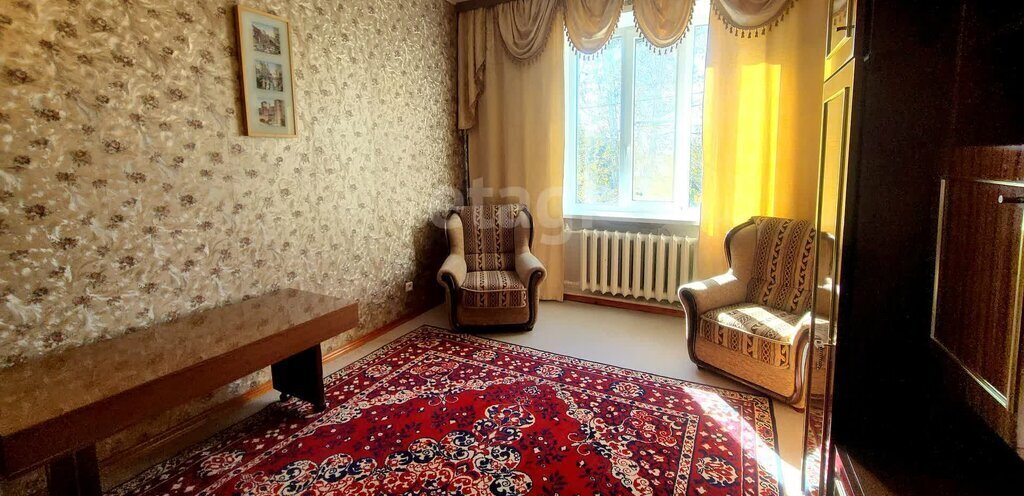 квартира г Муром ул Куликова 13 фото 12