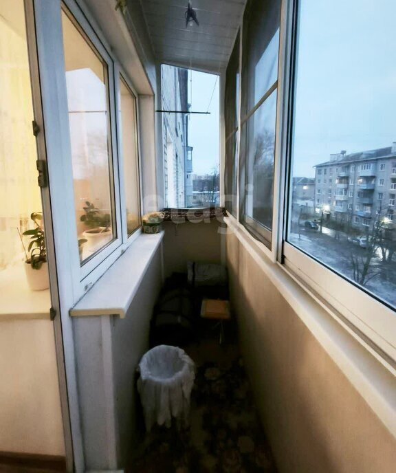 квартира г Муром ул Чкалова 12б фото 15