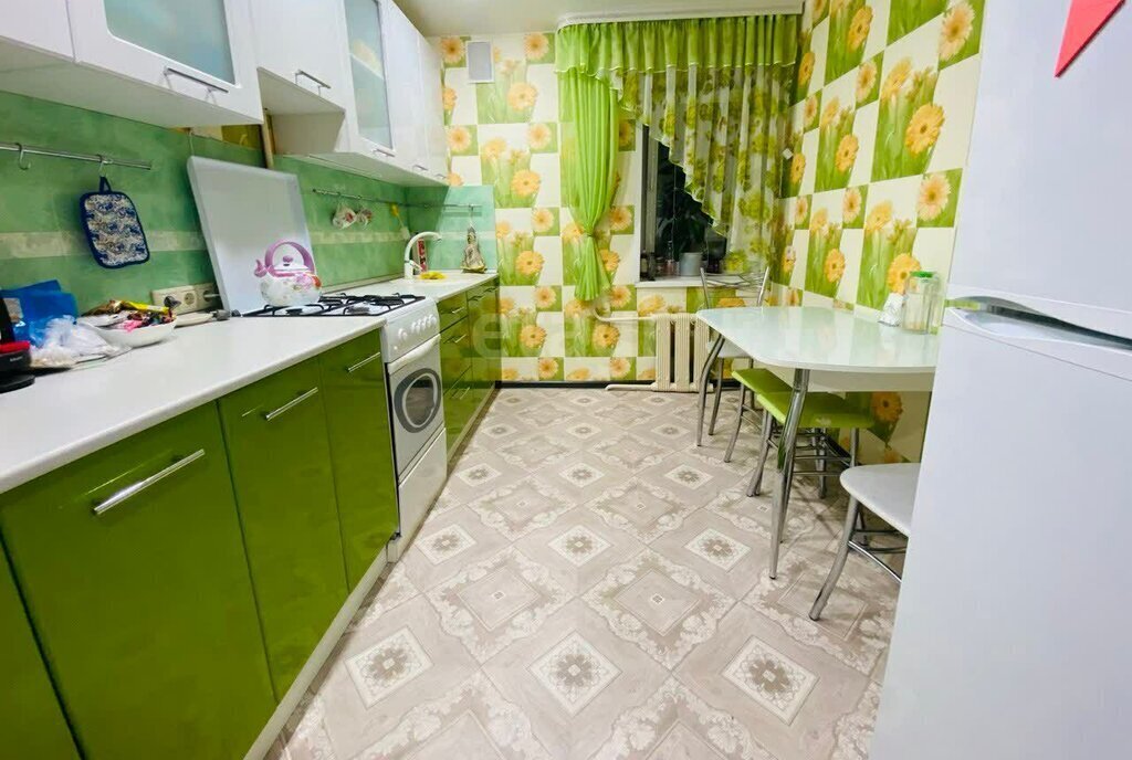 квартира г Муром ул Фрунзе 2 фото 9