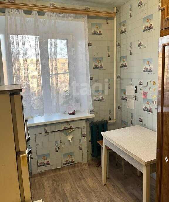 квартира г Муром ш Карачаровское 30а фото 8