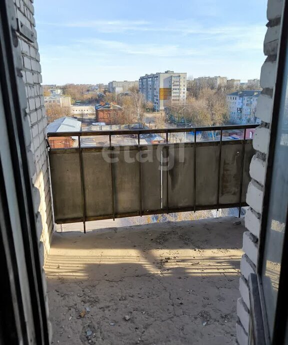квартира г Муром ул Свердлова 28 фото 10
