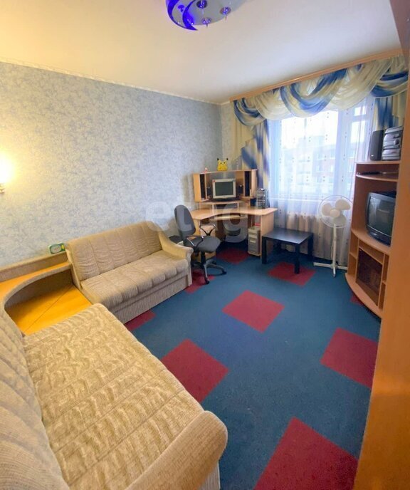 квартира г Муром ул Ленинградская 36/2 фото 7