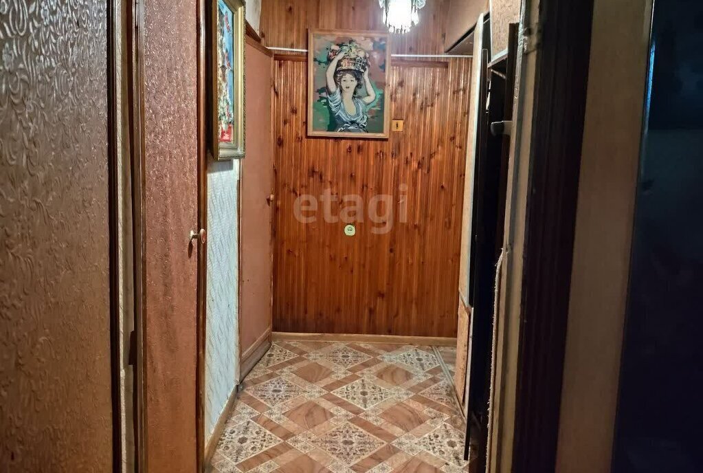 квартира г Муром ул Орловская 25а фото 14