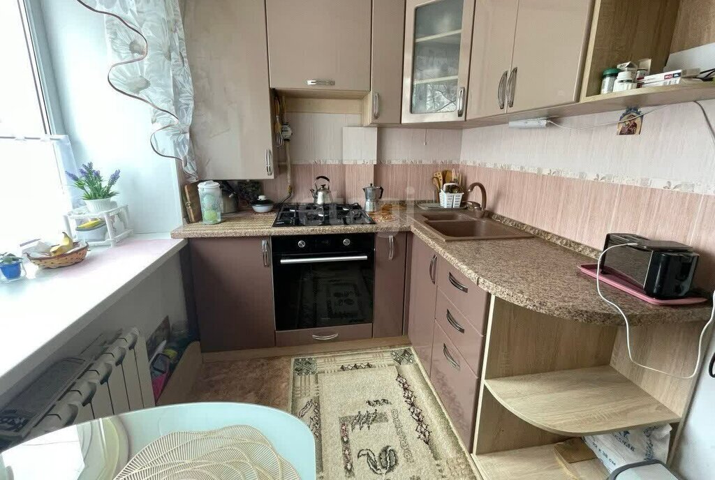 квартира г Муром Южный ул Орловская 7 фото 5