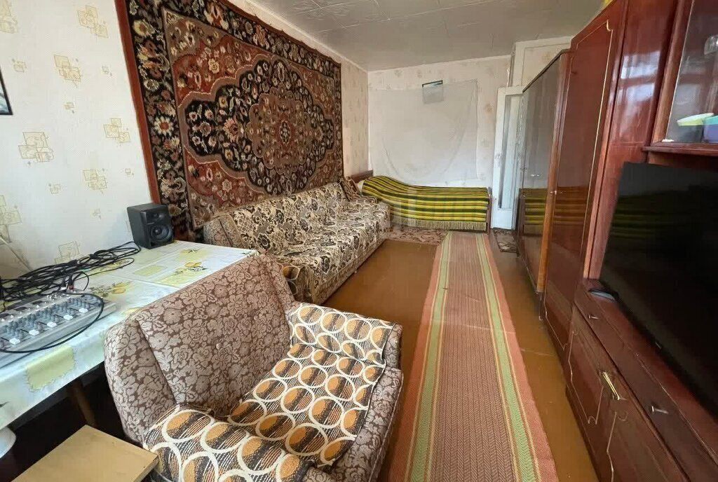 квартира г Муром ул Свердлова 38 фото 8