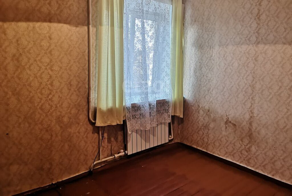 квартира г Муром ул Чкалова 2б фото 20