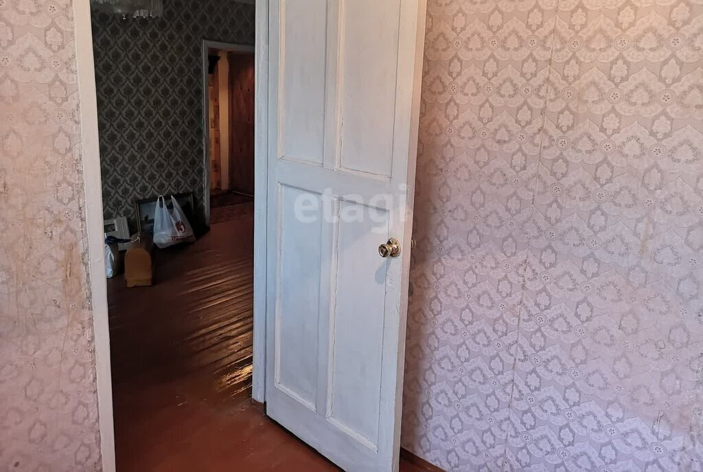 квартира г Муром ул Чкалова 2б фото 22