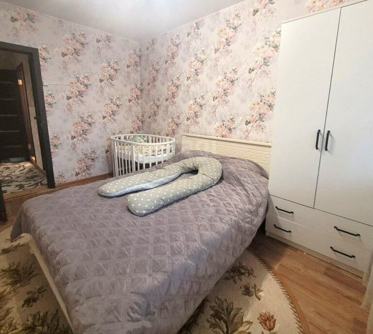 квартира г Муром ул Чкалова 29 фото 17