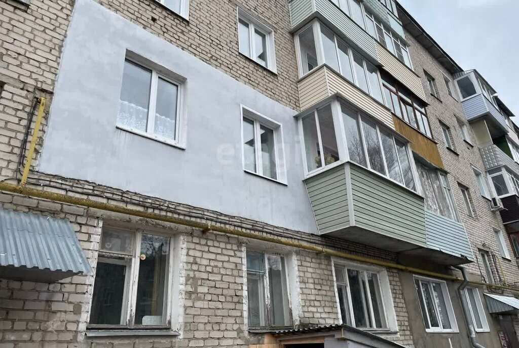 квартира г Муром Южный ул Орловская 7 фото 27