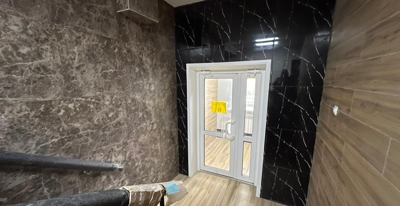 квартира г Благовещенск ул Загородная 47 ЖК "Оникс" фото 3