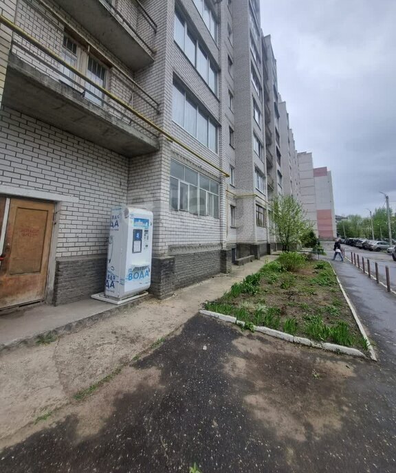 квартира г Муром ул Нижегородская 29 фото 23