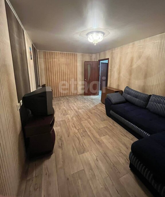 квартира г Муром ул Юбилейная 56 фото 5