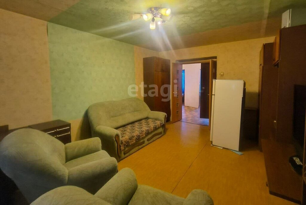 квартира г Муром ул Владимирская 11 фото 8