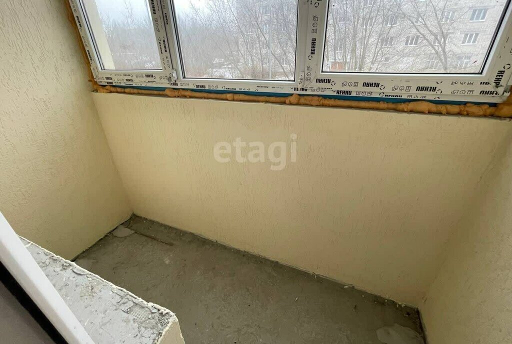 квартира г Муром Южный ш Карачаровское 17 фото 9