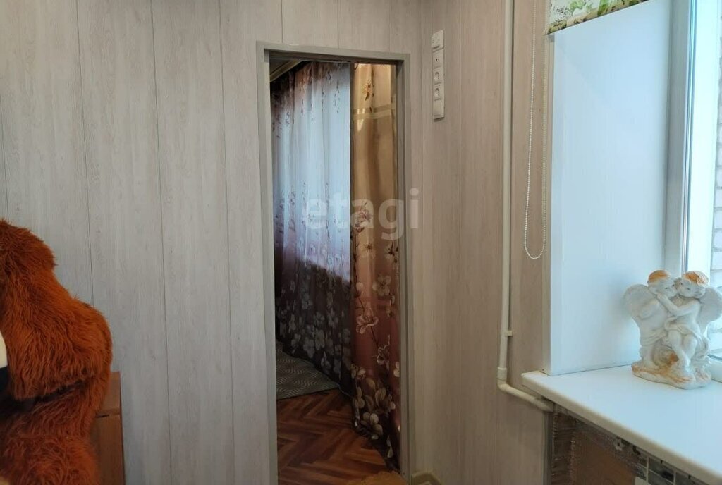квартира г Муром ул Юбилейная 48а фото 14