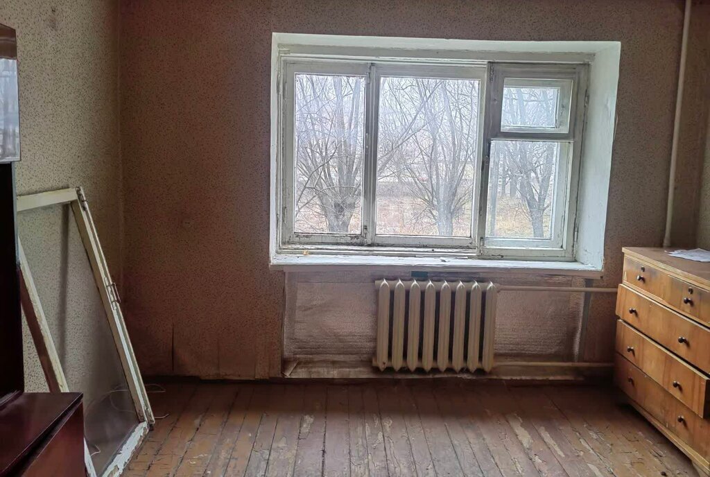 квартира г Муром ул Куйбышева 26а фото 9