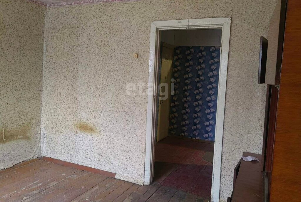 квартира г Муром ул Куйбышева 26а фото 12