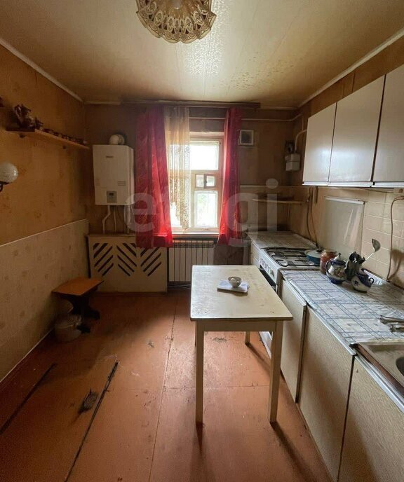 дом г Муром ул Орджоникидзе фото 6