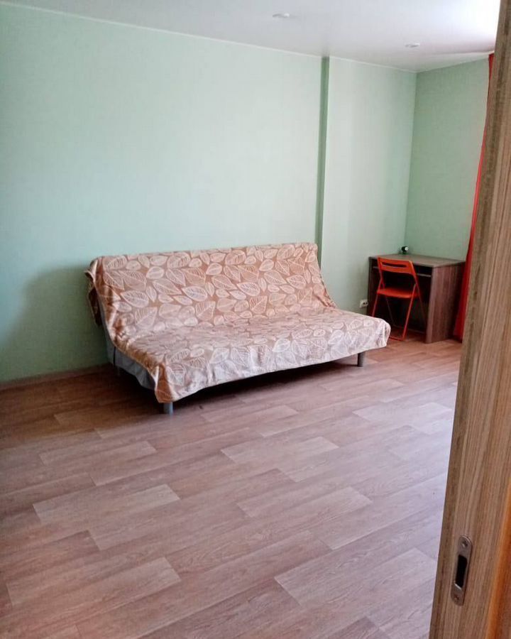 квартира г Воскресенск мкр Лопатинский пер Юбилейный 8 фото 7