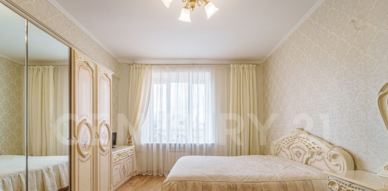 квартира г Пермь р-н Свердловский ул Полины Осипенко 56 фото 1