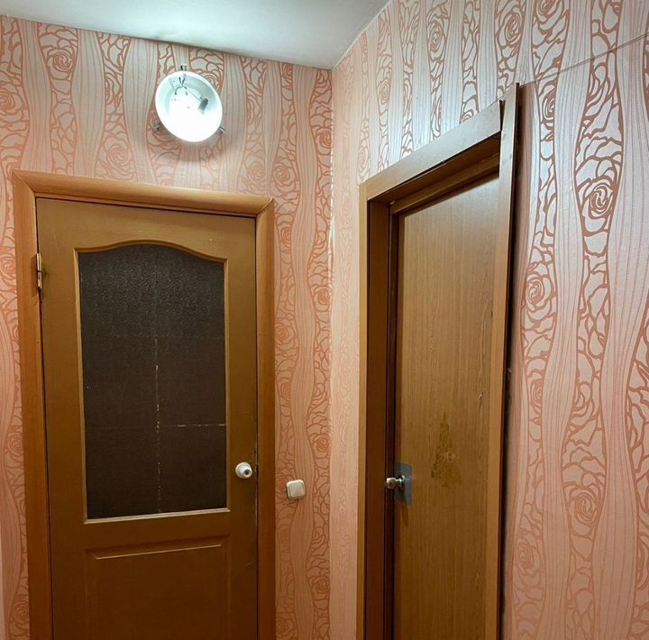 комната г Москва метро Медведково проезд Шокальского 32 фото 9