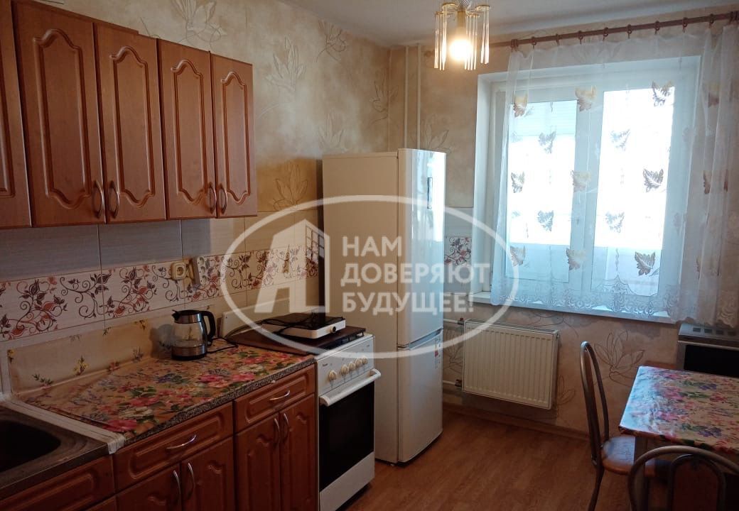 квартира г Пермь р-н Дзержинский ул Кронштадтская 4 фото 2