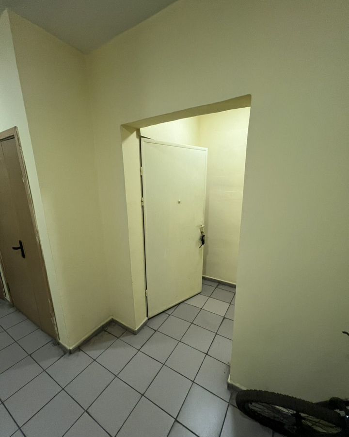 квартира г Реутов ул Парковая 6 Реутов фото 18