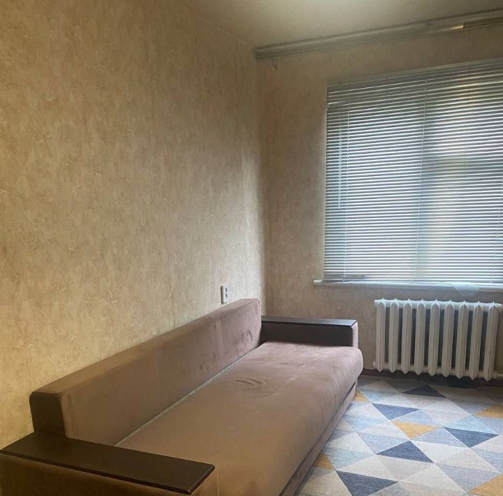квартира г Фрязино ул Центральная 8а фото 6