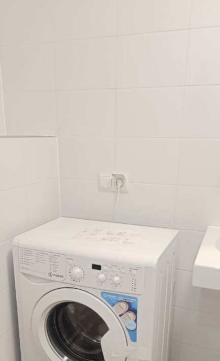 квартира г Котельники р-н мкр Парковый Котельники, 14 фото 7
