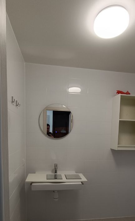 квартира г Котельники р-н мкр Парковый Котельники, 14 фото 13