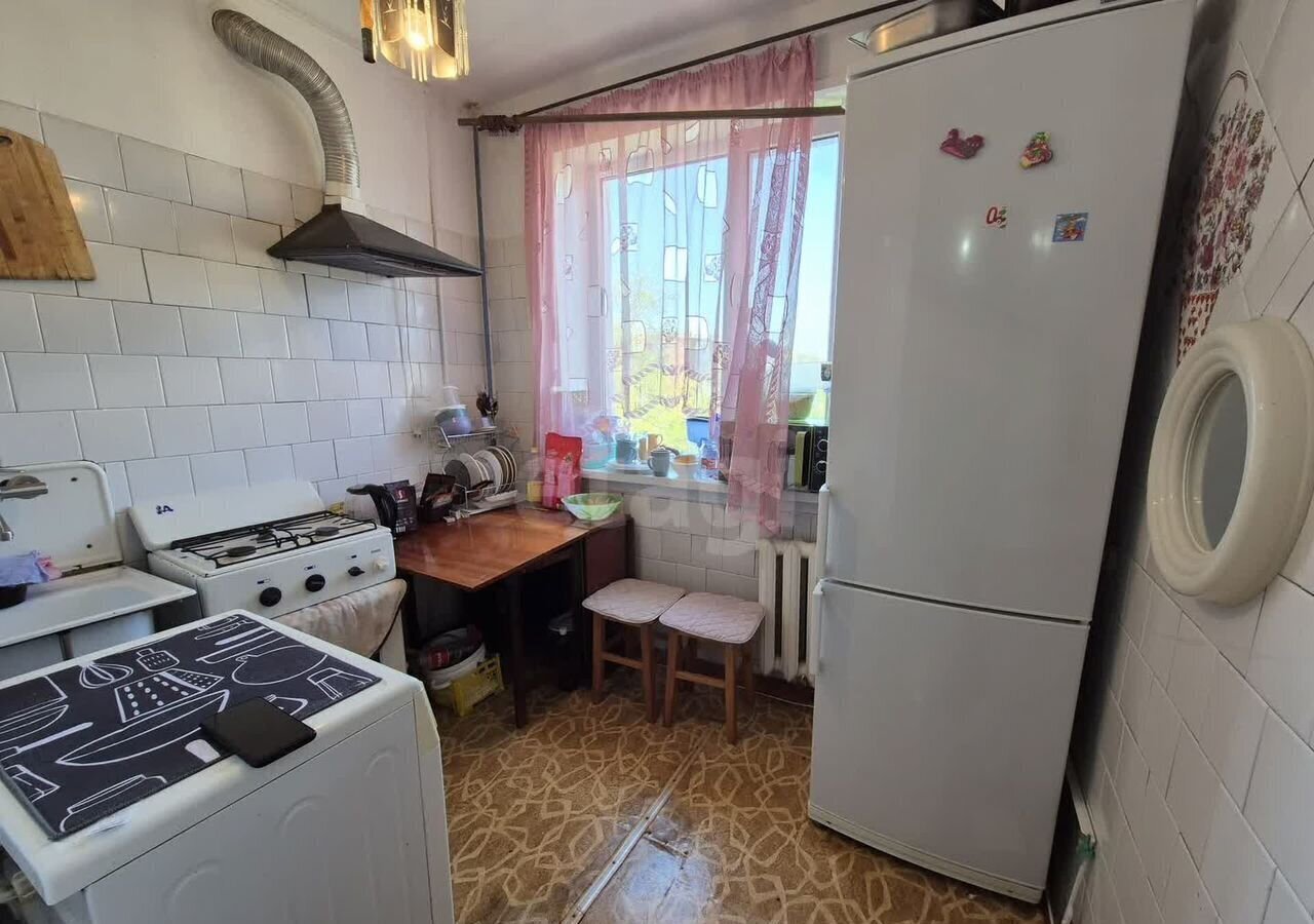 квартира р-н Ейский г Ейск ул Плеханова 9/5 Ейское городское поселение фото 7