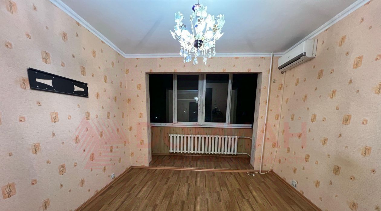 квартира г Волгодонск ул Ленинградская 15 Новый город фото 1