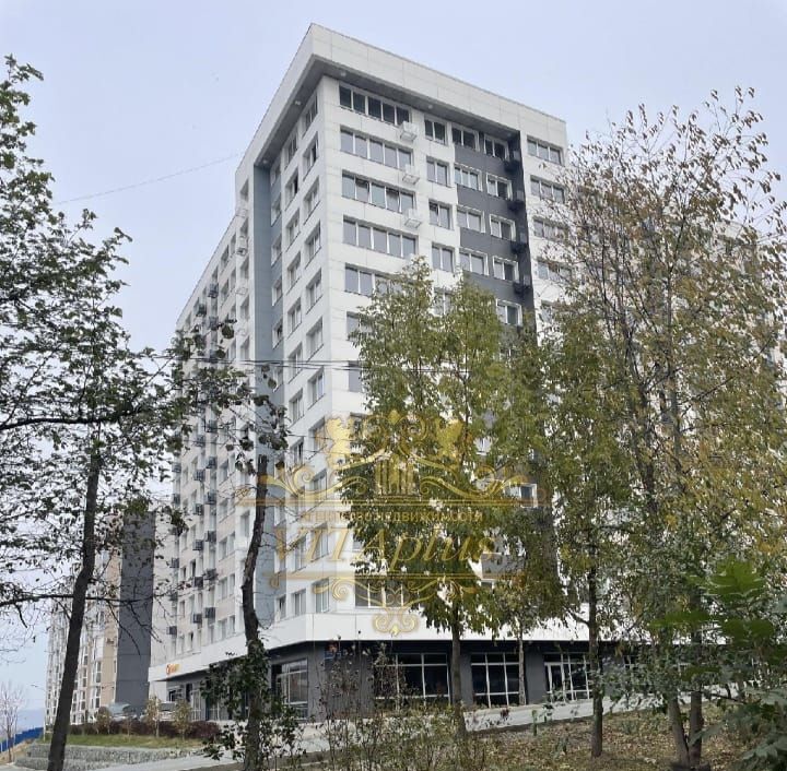 квартира г Артем ул Горького 2а ЖК «Гарант» фото 1