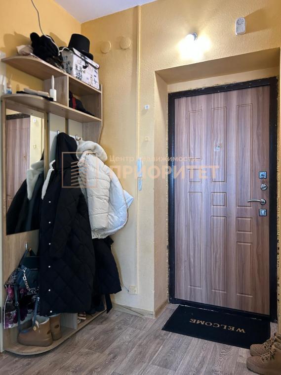 квартира г Якутск Республика Саха Якутия, Газовиков, 19Б фото 8