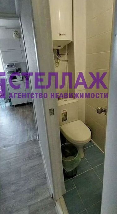 квартира г Феодосия ул Челнокова 88а фото 14