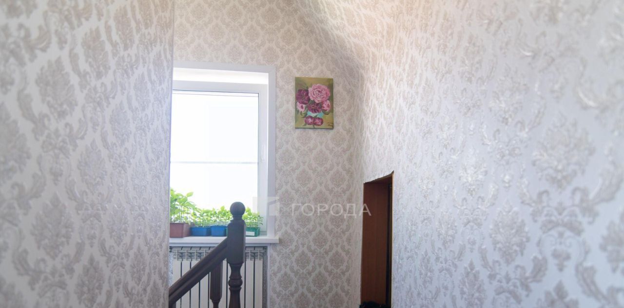 дом г Барнаул с Гоньба ул Березовая 12а фото 13